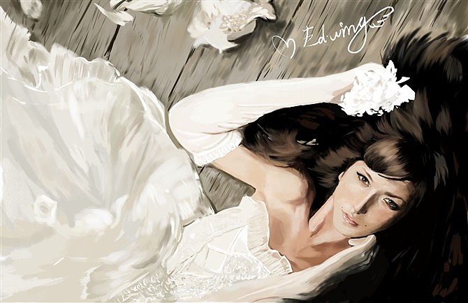 隨便畫的 算練習(xí)吧（圖ZMjYxODA0OA==） - 創(chuàng)作習(xí)作 - 站酷設(shè)計(jì)師Edwingizz原創(chuàng)素材 - 站酷ZCOOL