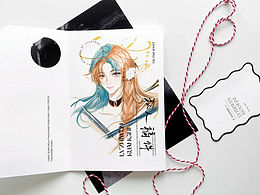 两个发色哪个好看