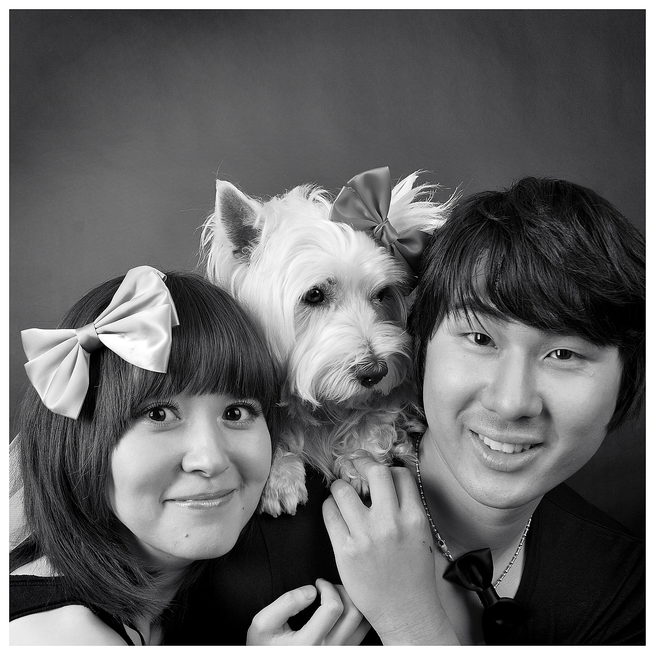 2014婚纱作品集锦