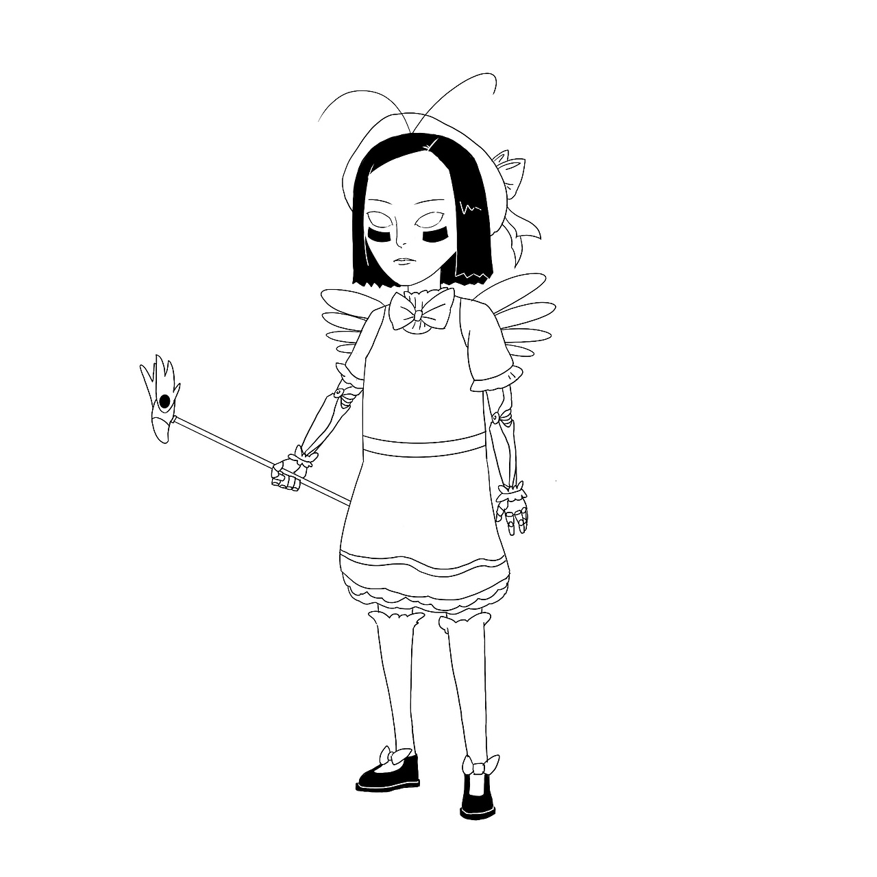 《最近得小涂鸦》（图ZMTQ2MzE3MDQ0） - 创作习作 - 站酷设计师书臣_原创素材 - 站酷ZCOOL