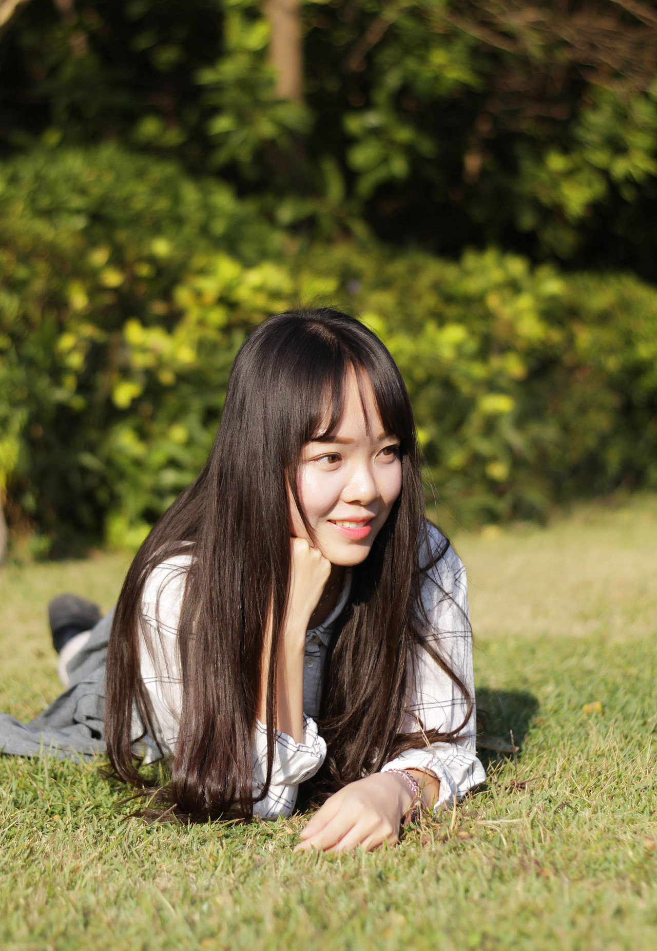 写真（图ZNjc2MDM1MzI=） - 人像摄影 - 站酷设计师何时光原创素材 - 站酷ZCOOL