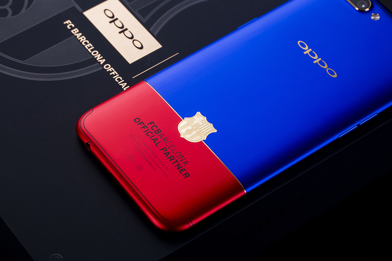 OPPP R11 巴萨 &VIVO X9s 活力蓝&一加手机5 小姐姐（图ZODgzNzQ1MjQ=） - 产品摄影 - 站酷设计师X老师会拍照原创素材 - 站酷ZCOOL