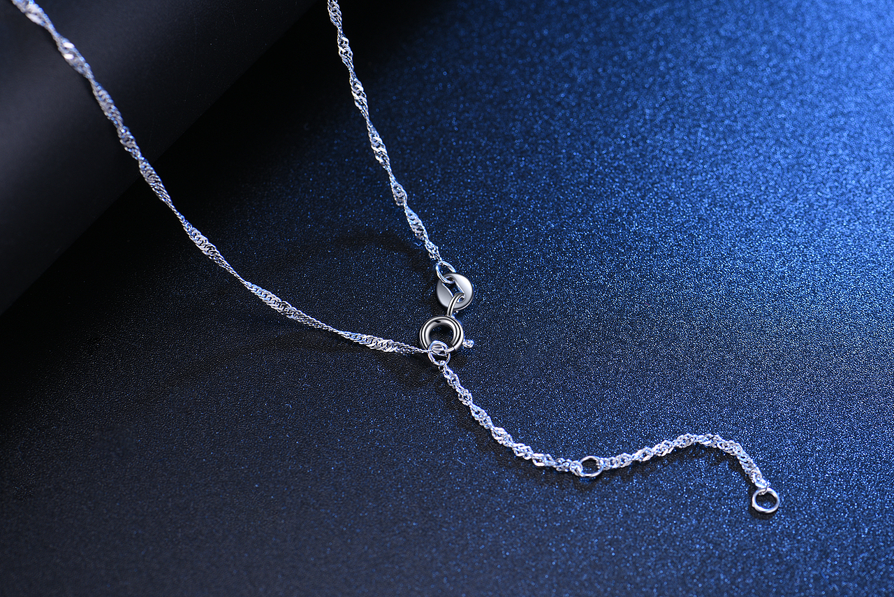 电商系列-银饰摄影修图