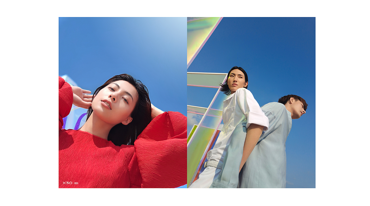 vivoX30虹影手机摄影（图ZMjA2MzUwOTc2） - 人文/纪实摄影 - 站酷设计师兜兜Shadow原创素材 - 站酷ZCOOL