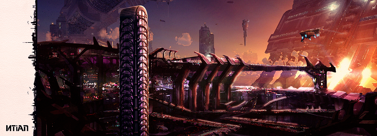 《鼎空绽花》毕业设计