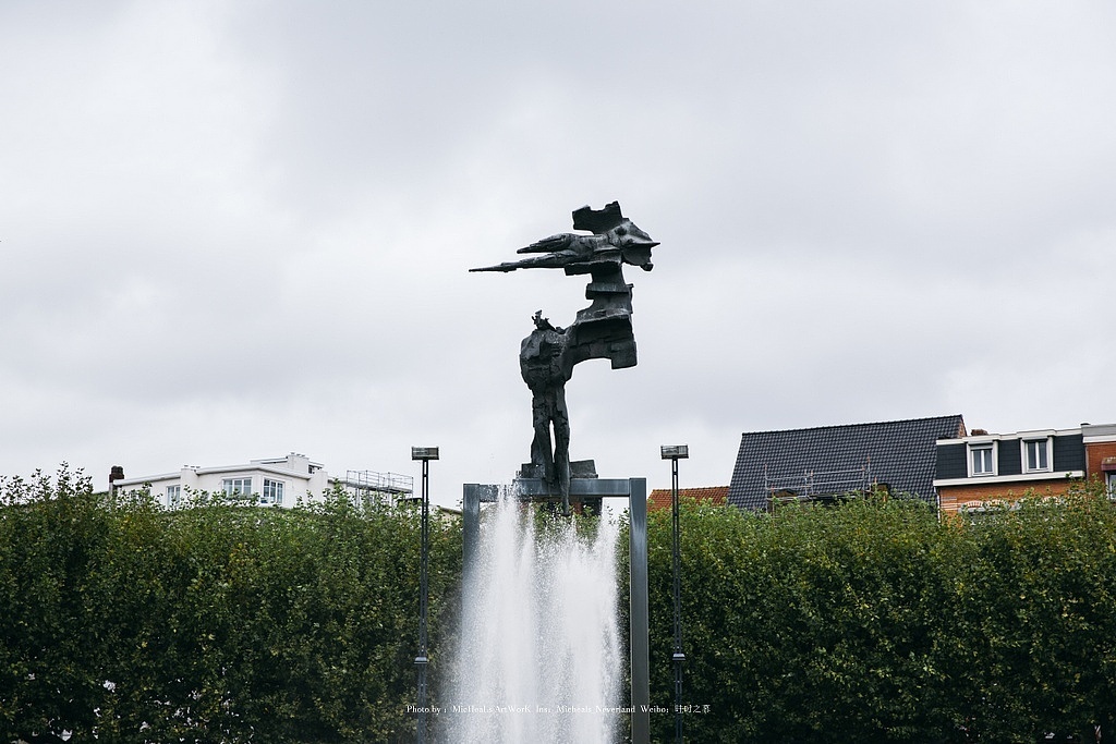 【旅行的意义】-尼德兰的围墙-（图ZMjI0MTYzNTAw） - 风光摄影 - 站酷设计师晆时_micheal原创素材 - 站酷ZCOOL