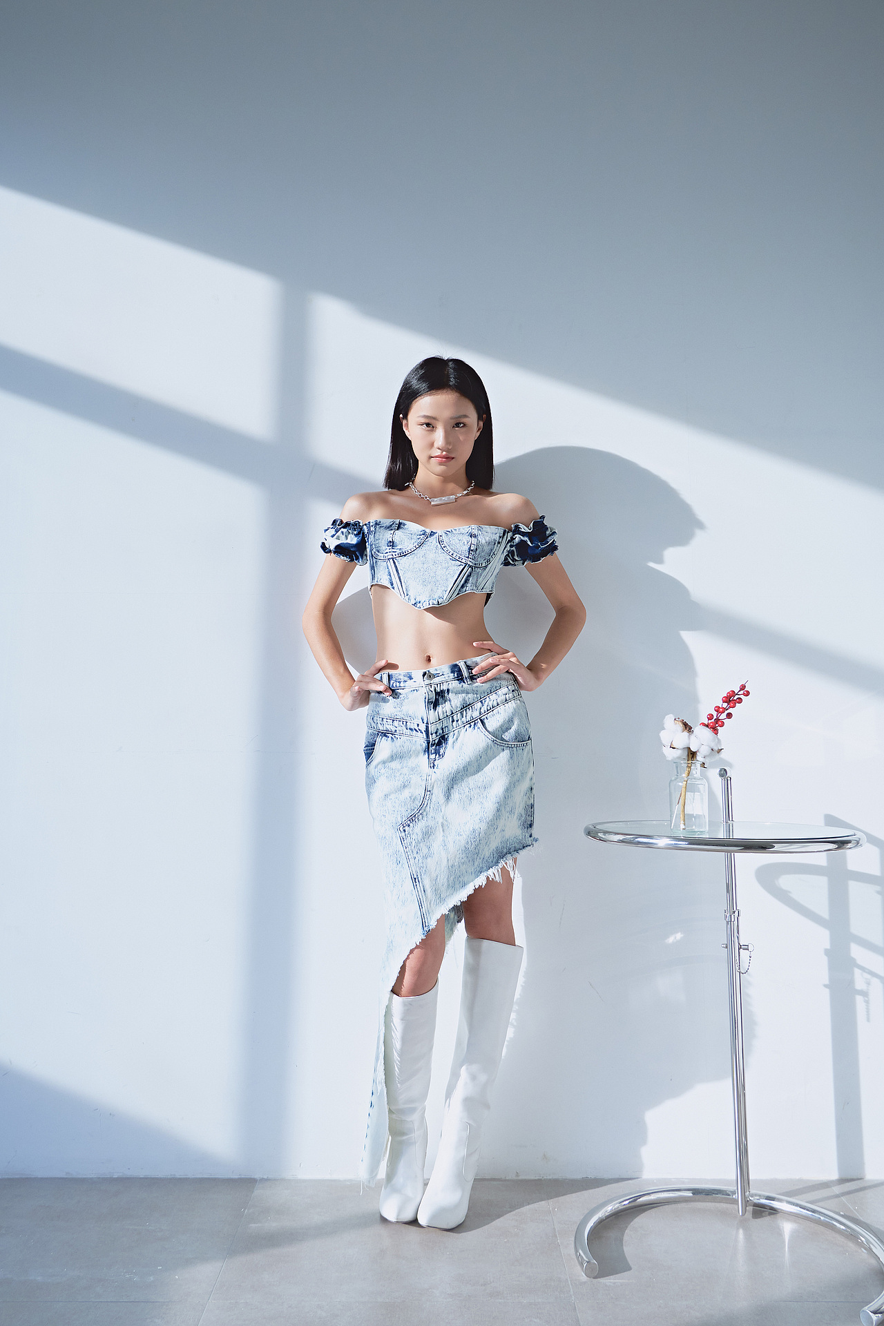 -Mr.Lynx·林克斯- 女装作品