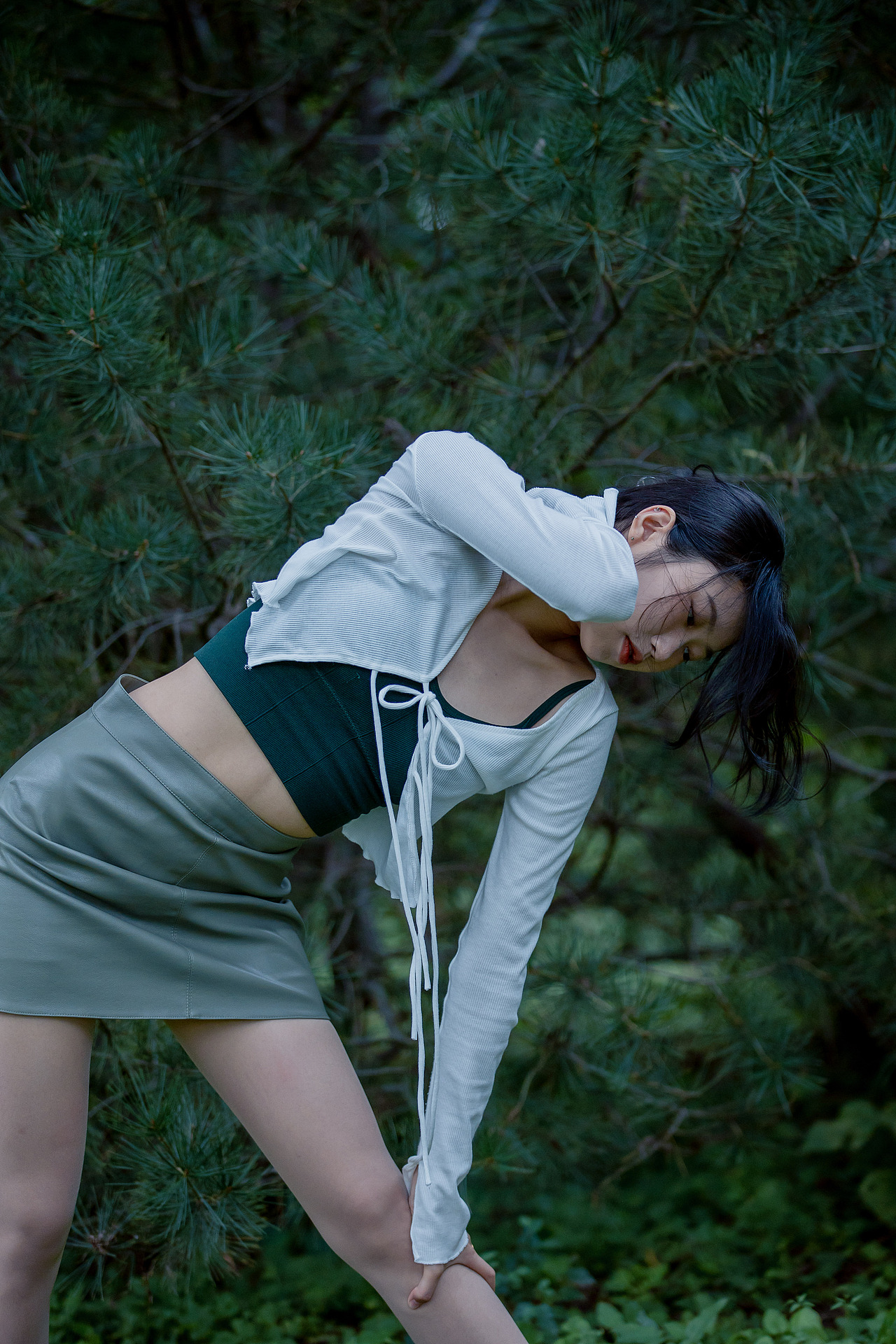 我的纯真去了哪里