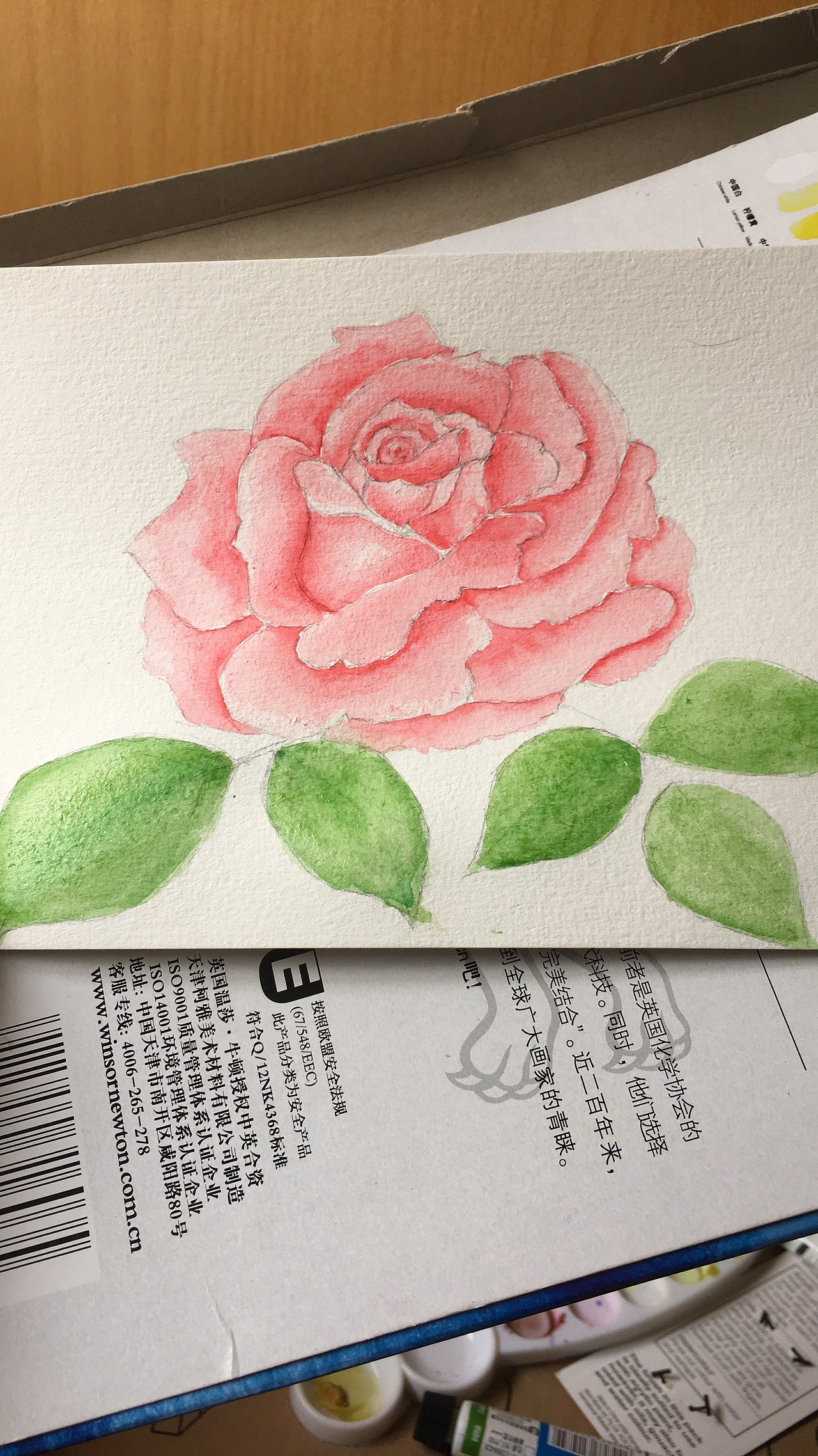 个人小兴趣,没有专业去学过,纯属喜欢