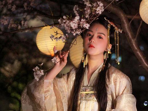 夜樱
