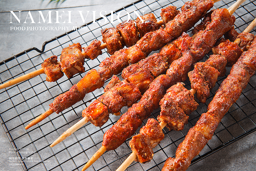 REME ROOF 美食摄影 酒吧美食 食品拍摄 厦门纳美视觉