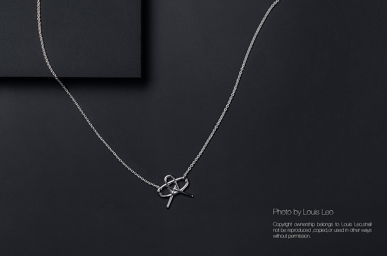 Photography part of Wudao shooting：Jewelrys Black（图ZNTUzMjE4NzI=） - 产品摄影 - 站酷设计师voolence原创素材 - 站酷ZCOOL