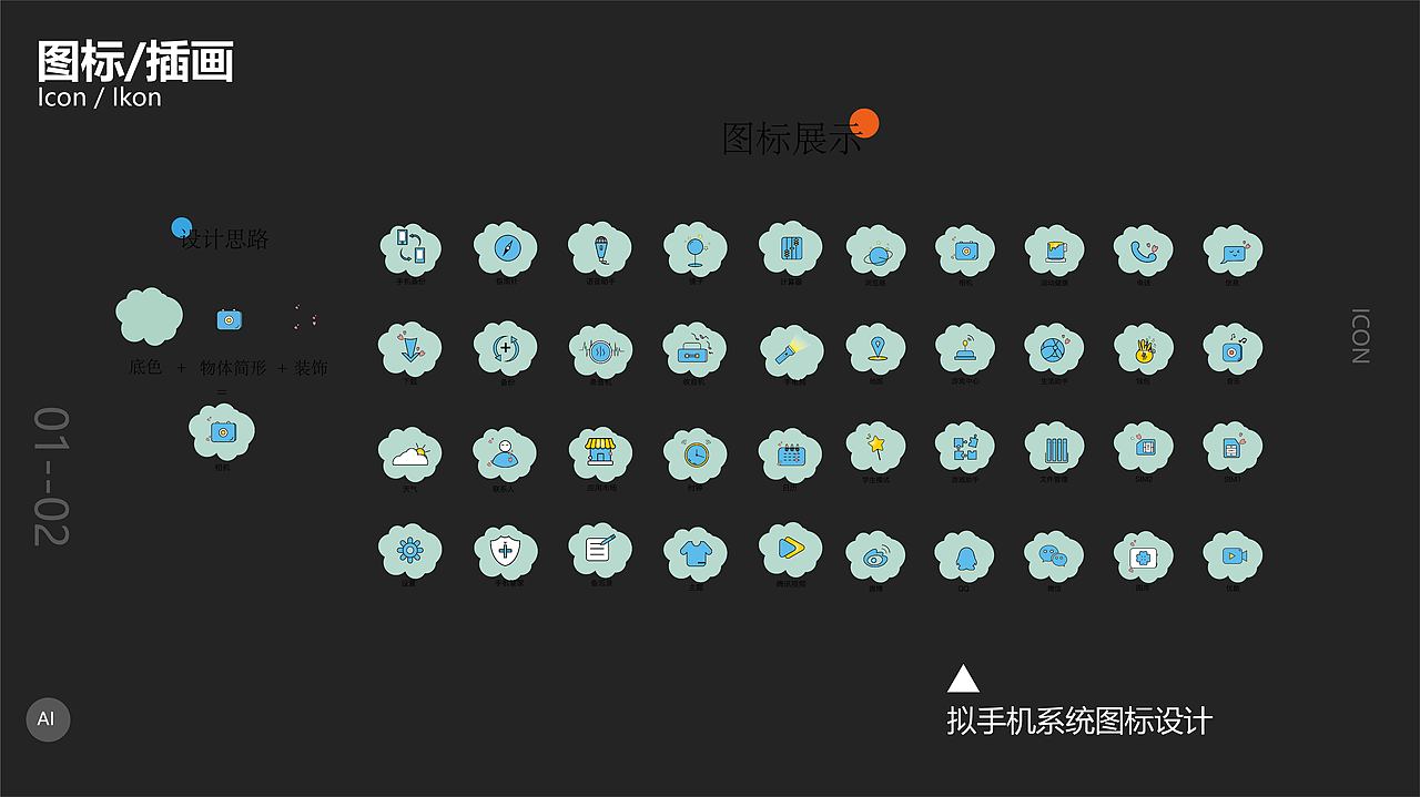 作品合集（图ZMTg1Mjk2NjQ4） - 其他平面 - 站酷设计师虎狸自由设计师原创素材 - 站酷ZCOOL