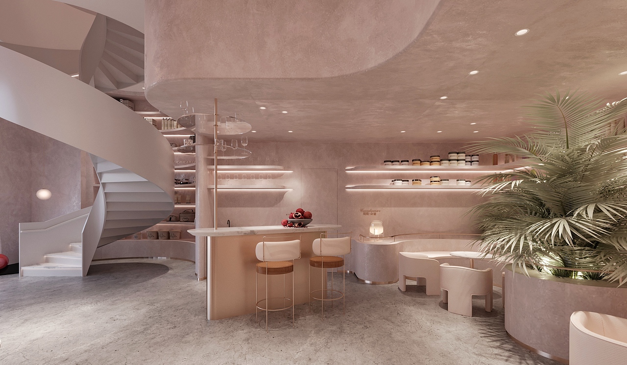 C｜珂珂朵谧｜cocodemer（图ZMTg3NDg0MDU2） - 家装设计 - 站酷设计师Ho胡啸原创素材 - 站酷ZCOOL