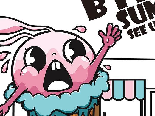 2018.8月练习（个人主页-ZMzAyMTY4NDQ=） - 创作习作 - 站酷设计师moiiiiiiix原创素材 - 站酷ZCOOL