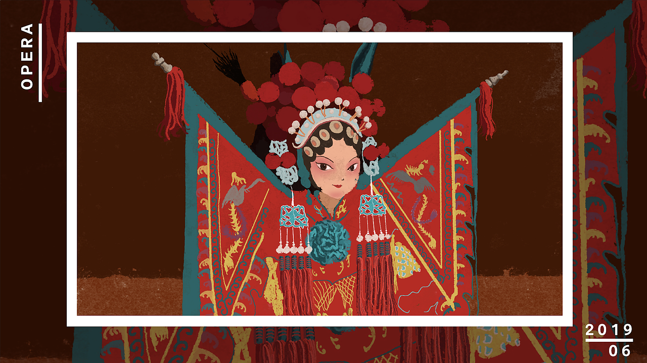 作品集（图ZMTY1MDc1NzA0） - 其他 - 站酷设计师刘二雯儿原创素材 - 站酷ZCOOL