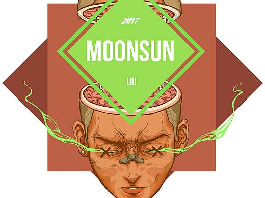 练习（个人主页-ZMjc2MzUzNDg=） - 创作习作 - 站酷设计师丶MoonsuN丶原创素材 - 站酷ZCOOL