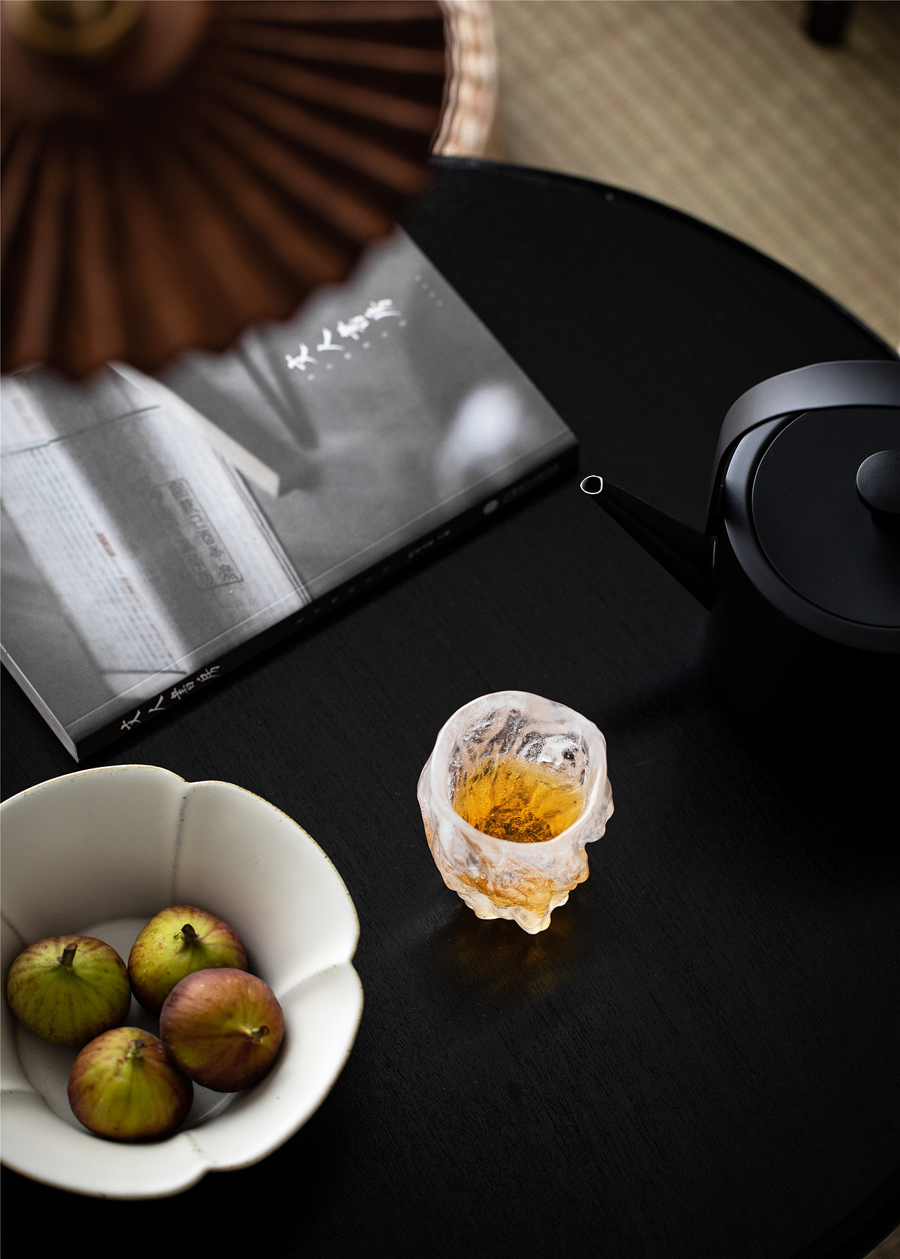 玻璃乱入 玻璃茶具