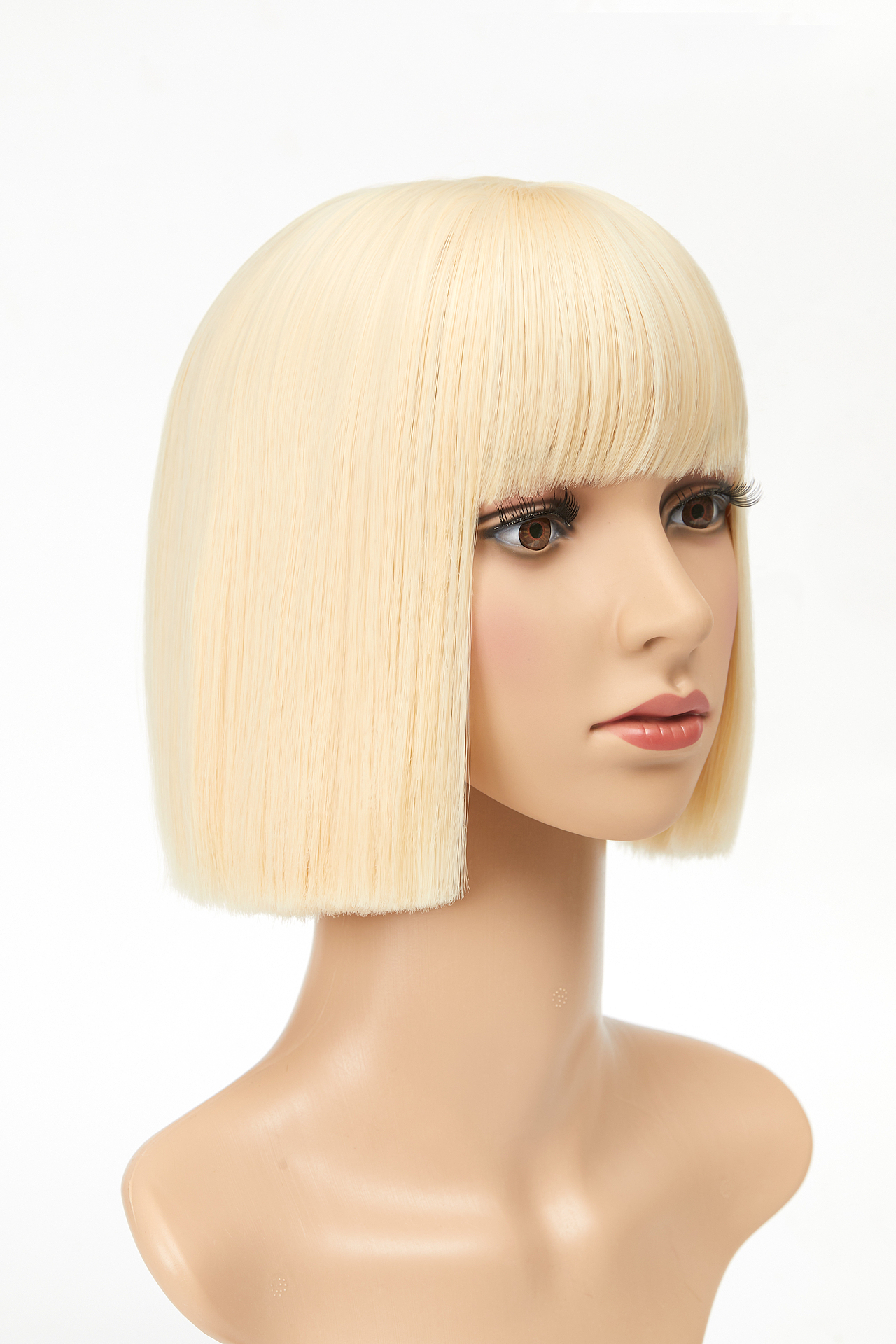 假发（图ZMzAxNTM4MjI4） - 产品摄影 - 站酷设计师joyyep原创素材 - 站酷ZCOOL