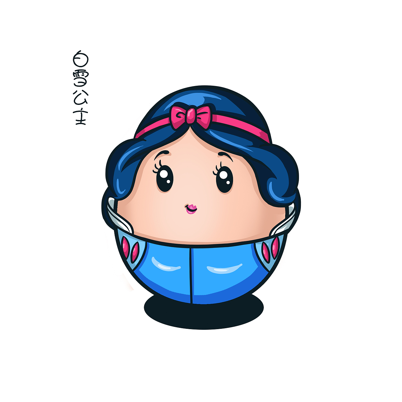 《蛋蛋帮》总动员