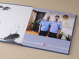 毕业纪念册