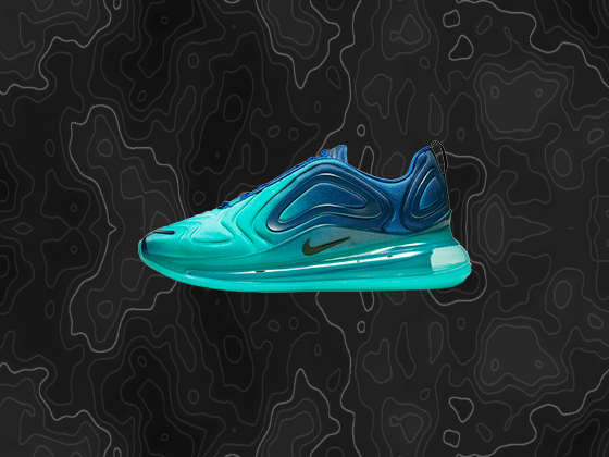 Nike Air Max 720（图ZMTUzODU2MTg4） - 交互/UE - 站酷设计师JunSeven原创素材 - 站酷ZCOOL