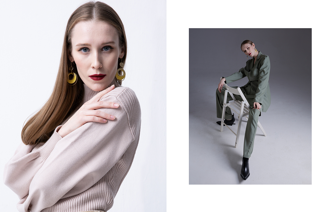 2021个人摄影作品集（图ZMjQ2MTQ0MTYw） - 人像摄影 - 站酷设计师Tiongkingg原创素材 - 站酷ZCOOL