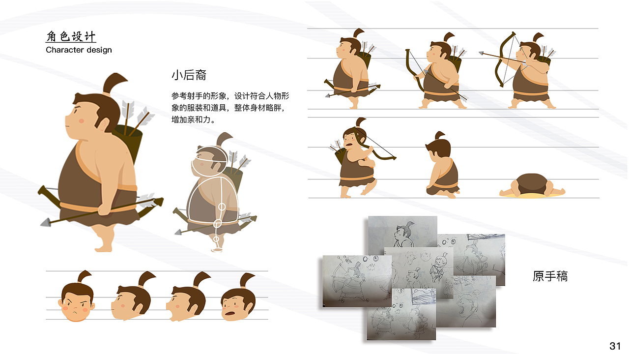 百射不穿之谜(大广赛全国二等奖)