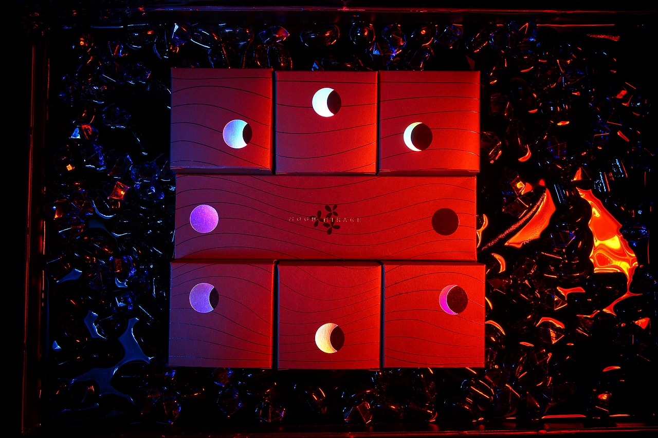 月饼 中秋 OPPO 礼盒（图ZMTI4ODQ3NDY0） - 产品摄影 - 站酷设计师摄影师JASON_XU原创素材 - 站酷ZCOOL