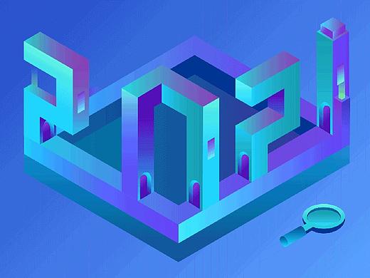 2.5D动效（个人主页-ZNDgyMzEwMzI=） - 动效设计 - 站酷设计师放样原创素材 - 站酷ZCOOL