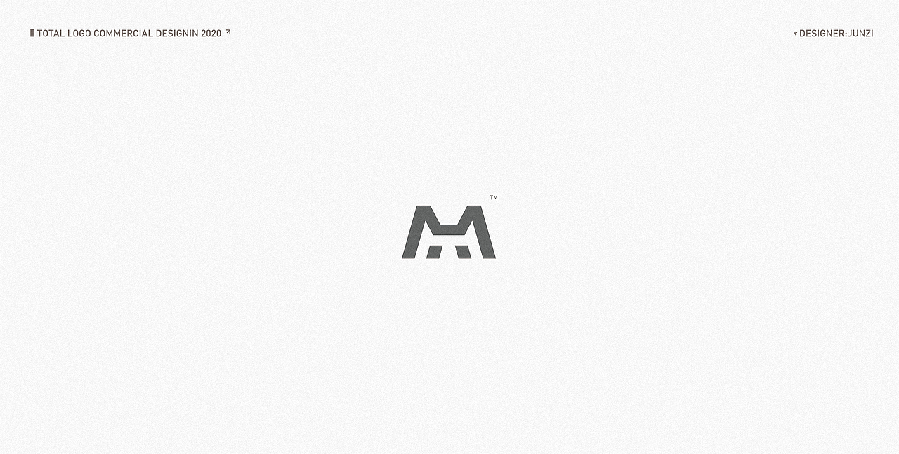 LOGO设计 LOGO合集 商标设计 简约LOGO LOGO（图ZMjEzNzU1Nzg0） - Logo - 站酷设计师LOGO设计丶军子原创素材 - 站酷ZCOOL