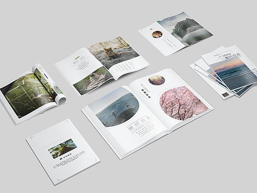 旅游画册（个人主页-ZNDcwNjIwOTI=） - 书籍/画册 - 站酷设计师叶言cd原创素材 - 站酷ZCOOL