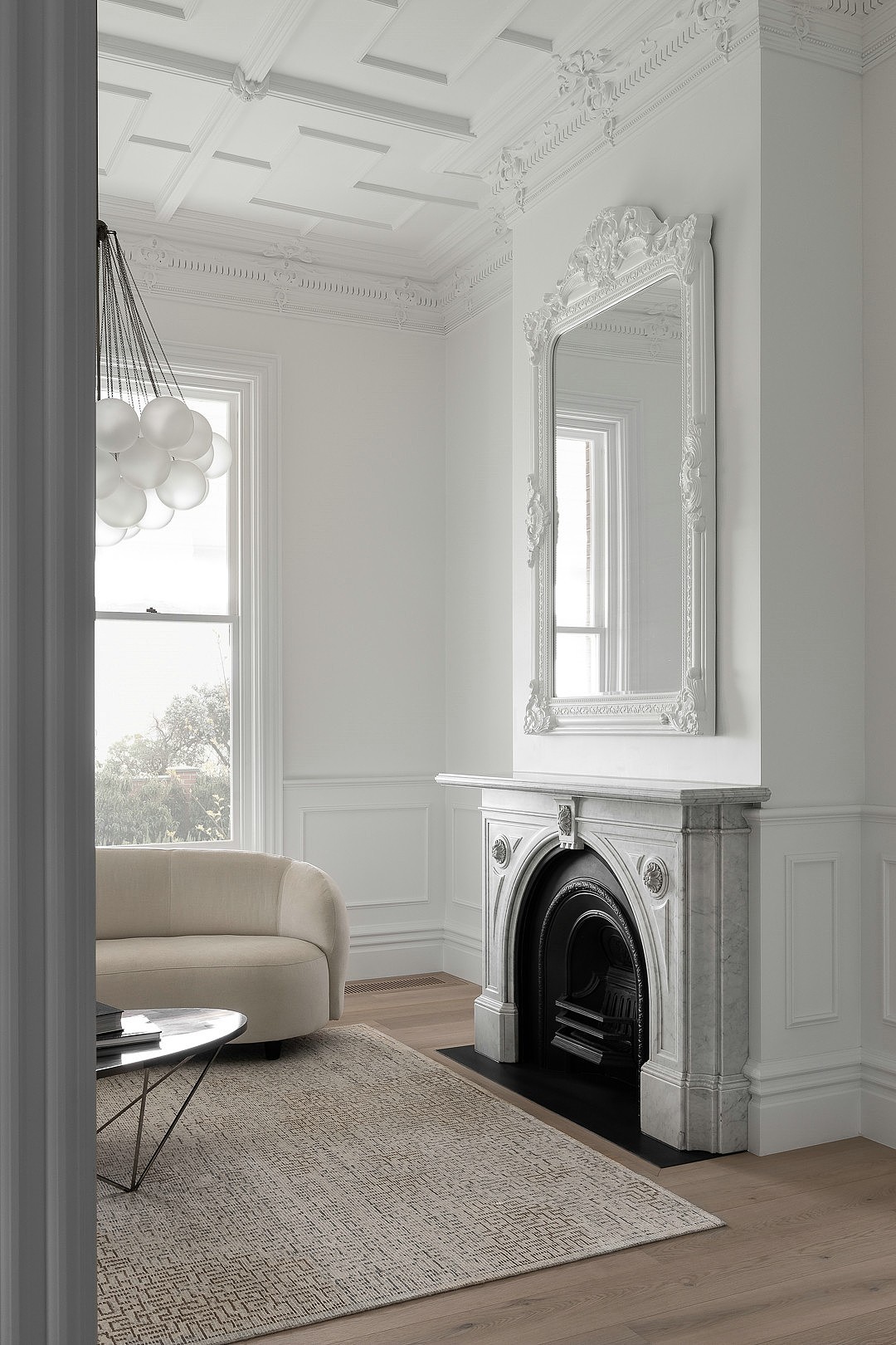 极简住宅||优雅的简约之美