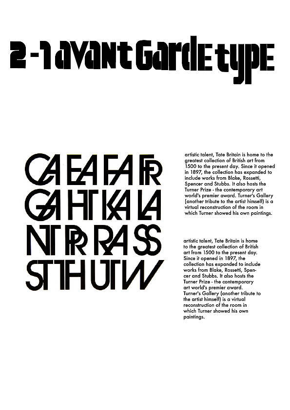 herb lubalin-exhibition