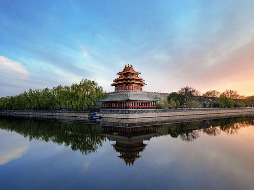 北京之旅