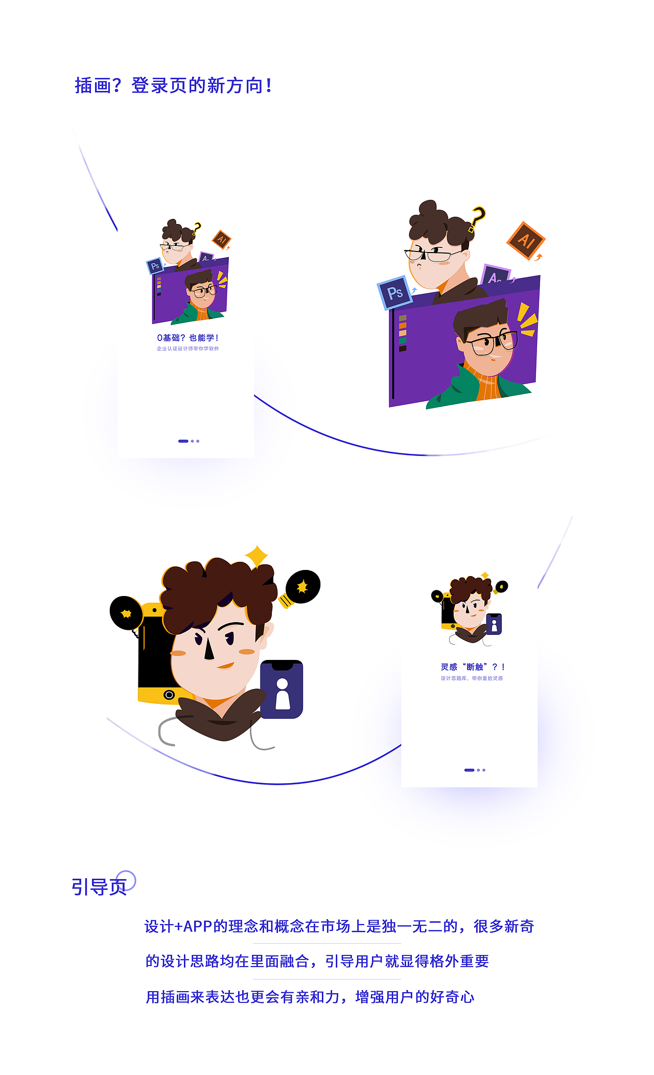 来自李博鸿的作品集!!!