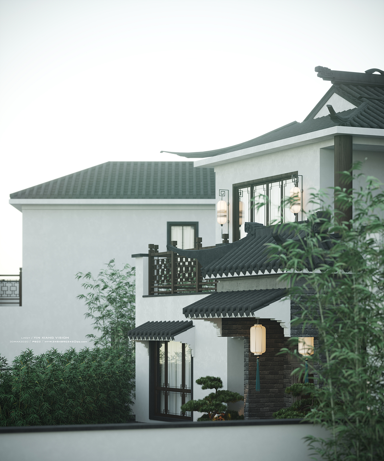 2021上半年作品总结