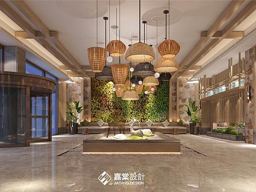 禹州韩式洗浴设计&汗蒸洗浴装修&洗浴设计
