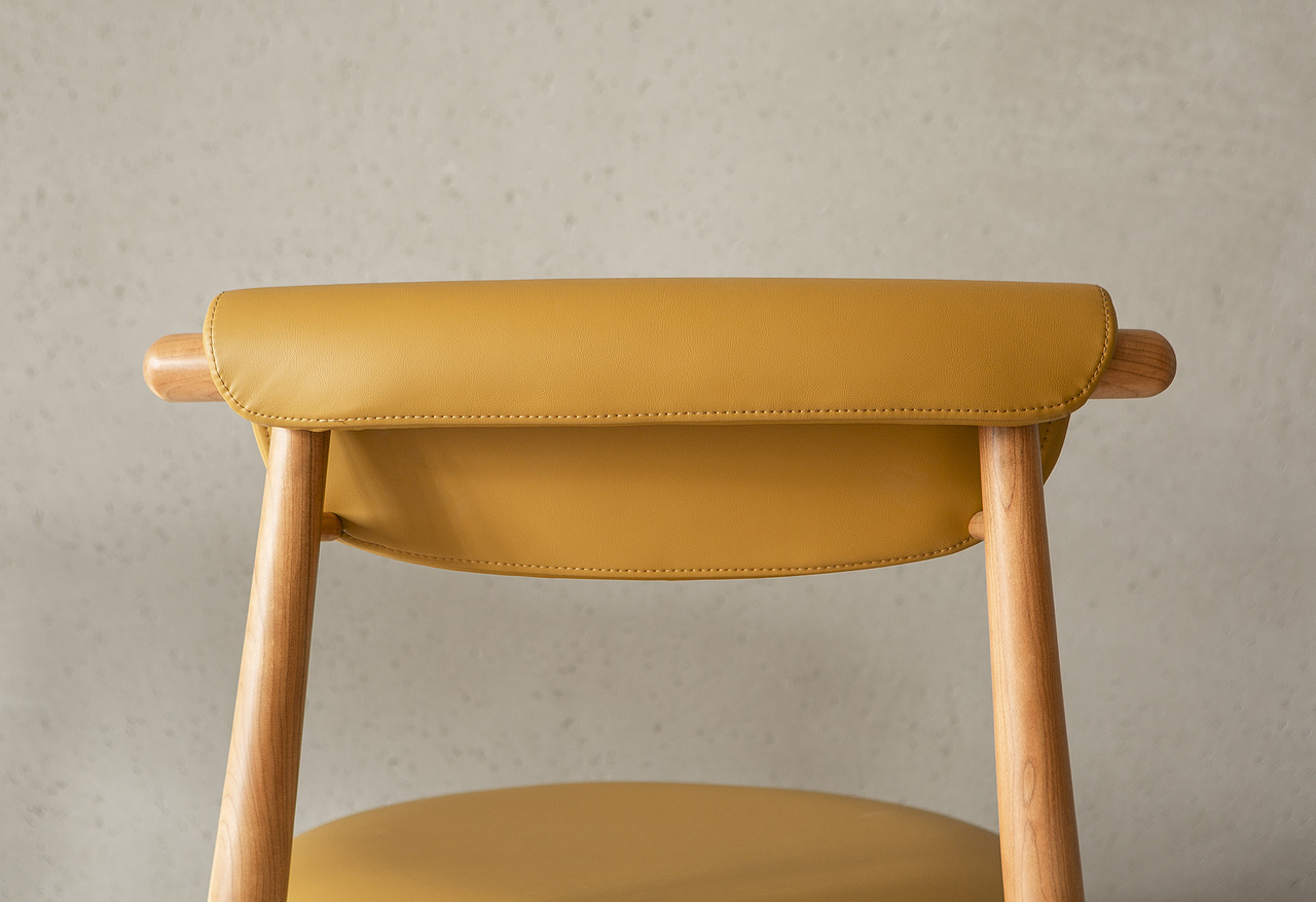 家居摄影-小牛椅(家具摄影、家居产品拍摄思路)