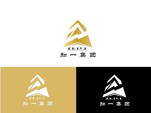 文化商业地产LOGO