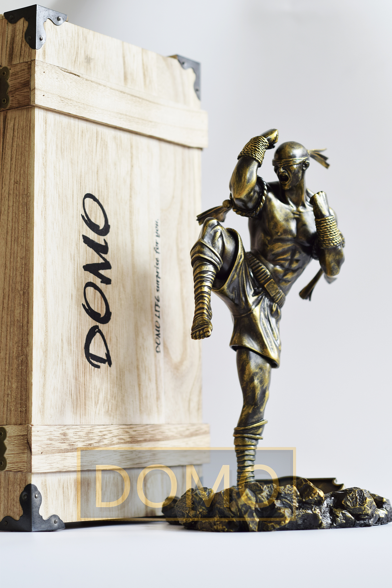 盲僧至高之拳 视频（图ZNTMyMDQ2MzY=） - 手办/模玩 - 站酷设计师三生万物工作室原创素材 - 站酷ZCOOL