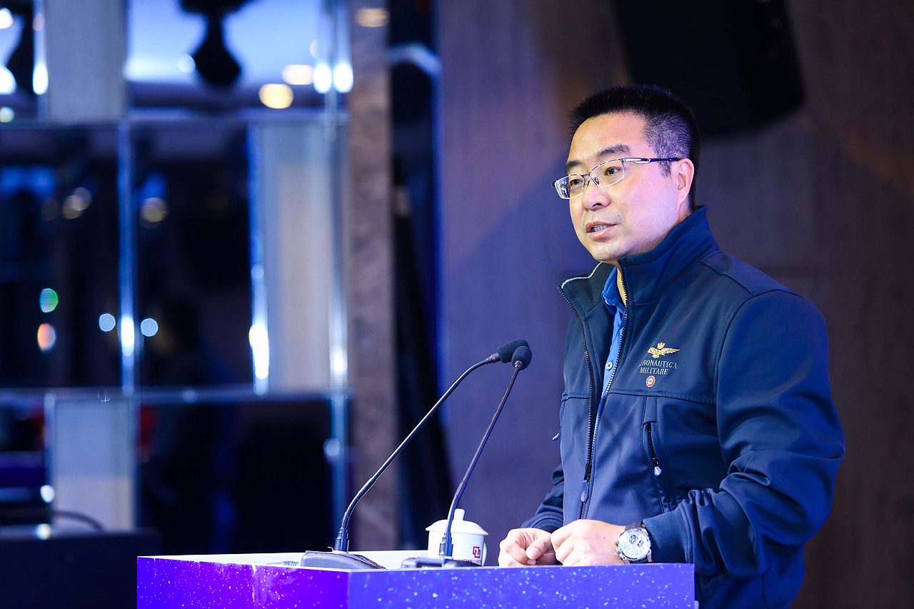 孙陶然:做事情的原则是:决策要慢,执行要快