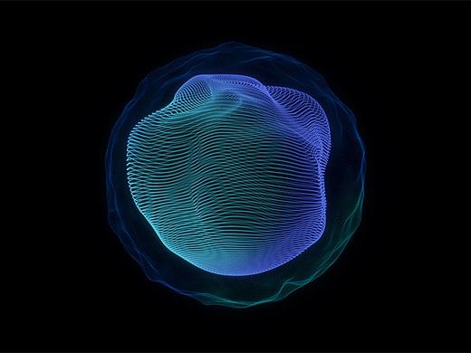 AE初体验-form粒子