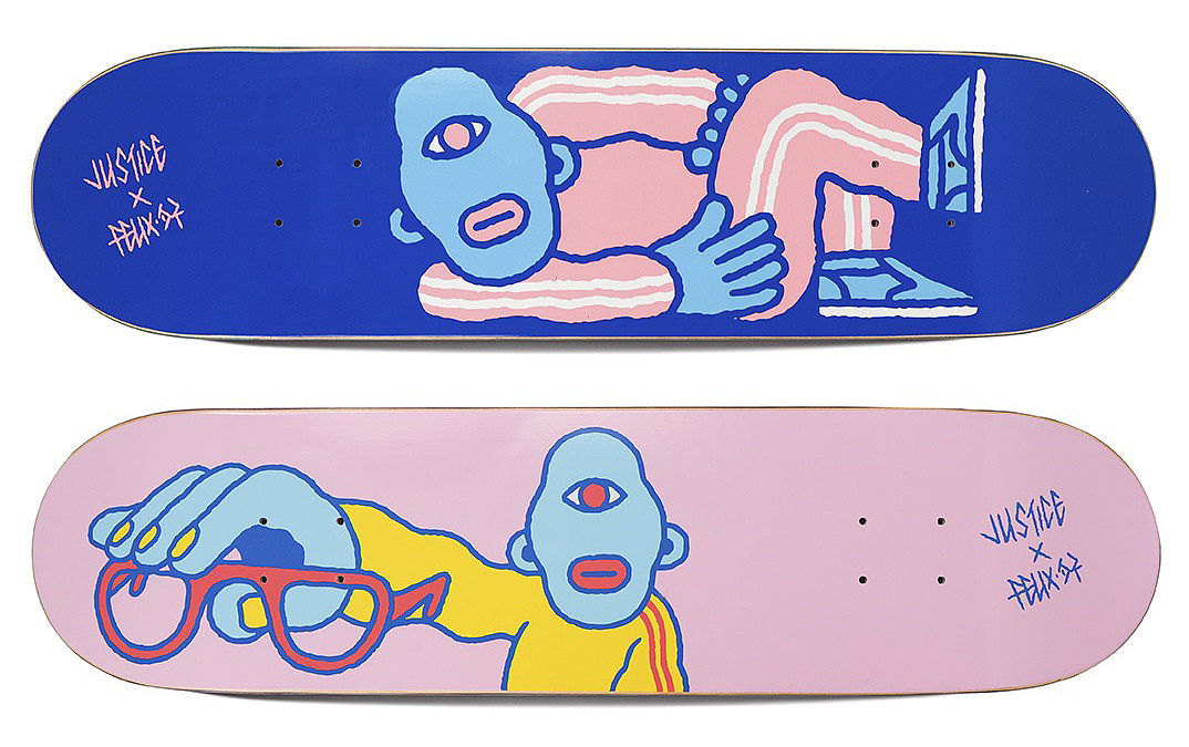 一些业余作品合集