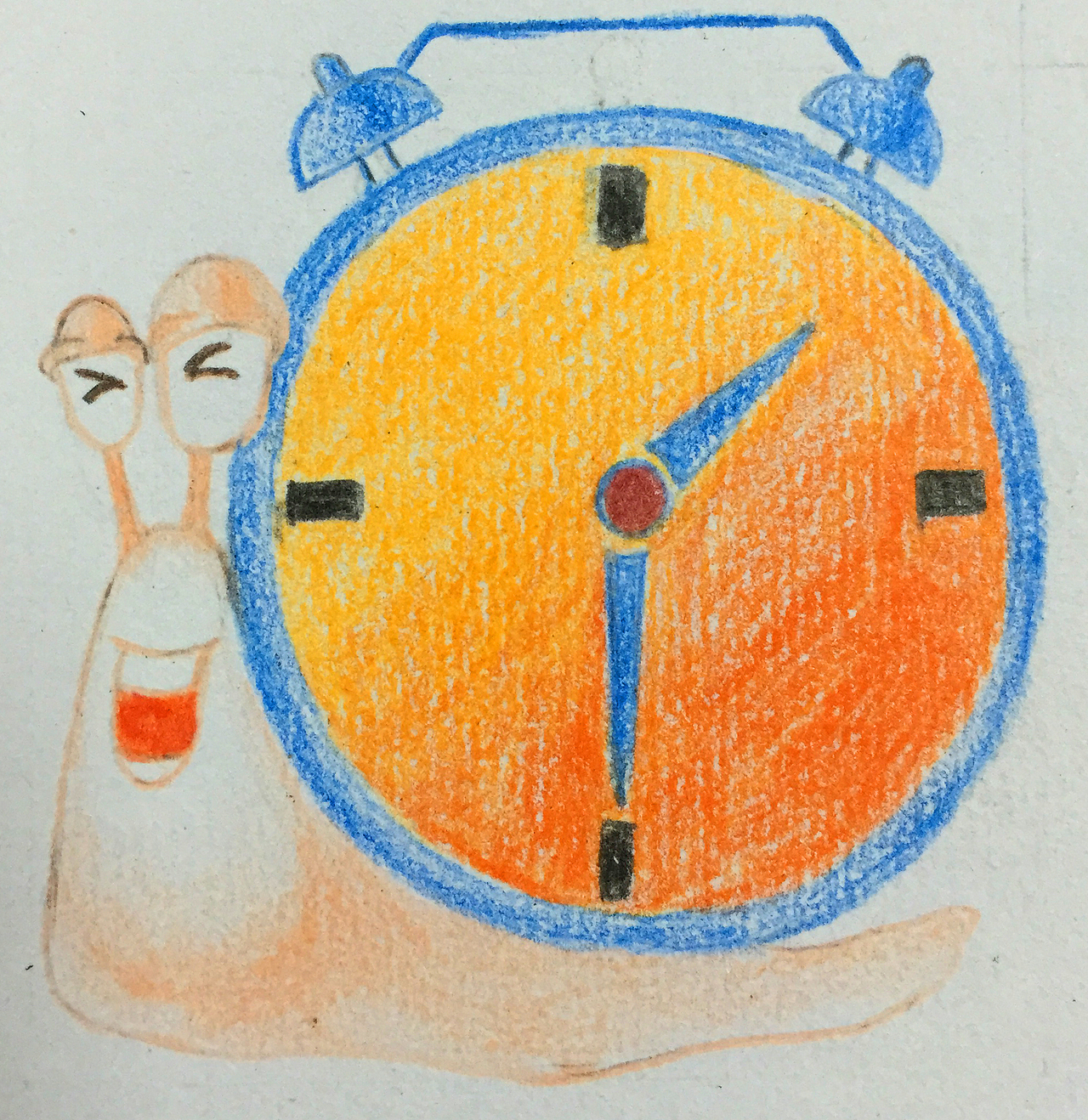 蜗牛（手机图标）（图ZNDIzMTgxMTI=） - 商业插画 - 站酷设计师是叮当猫啊原创素材 - 站酷ZCOOL