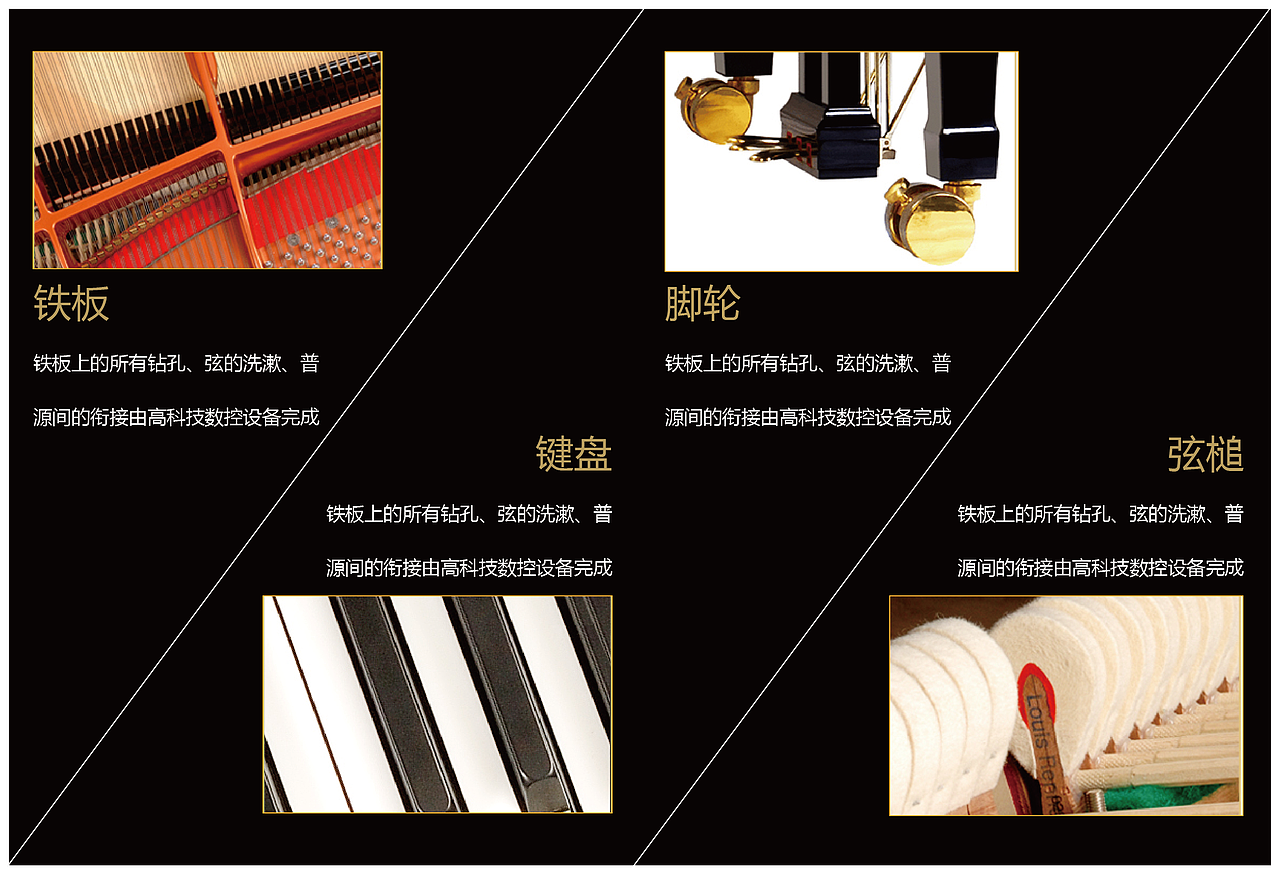 童话钢琴（图ZODMzNDY5NzI=） - 书籍/画册 - 站酷设计师CJKing666原创素材 - 站酷ZCOOL