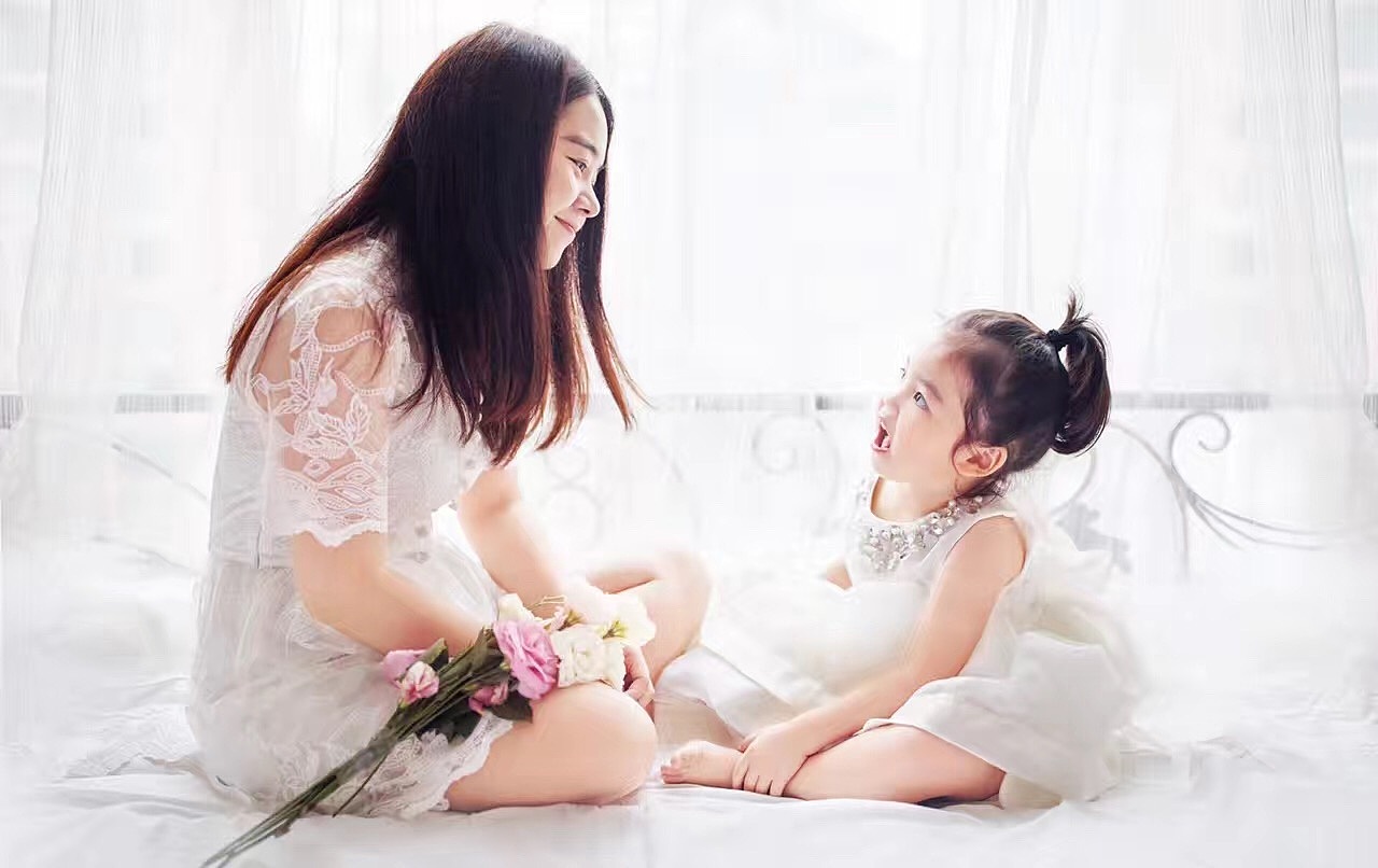 #杭州儿童摄影#温馨亲子照（图ZMTc2NTI0Njk2） - 人像摄影 - 站酷设计师左使原创素材 - 站酷ZCOOL