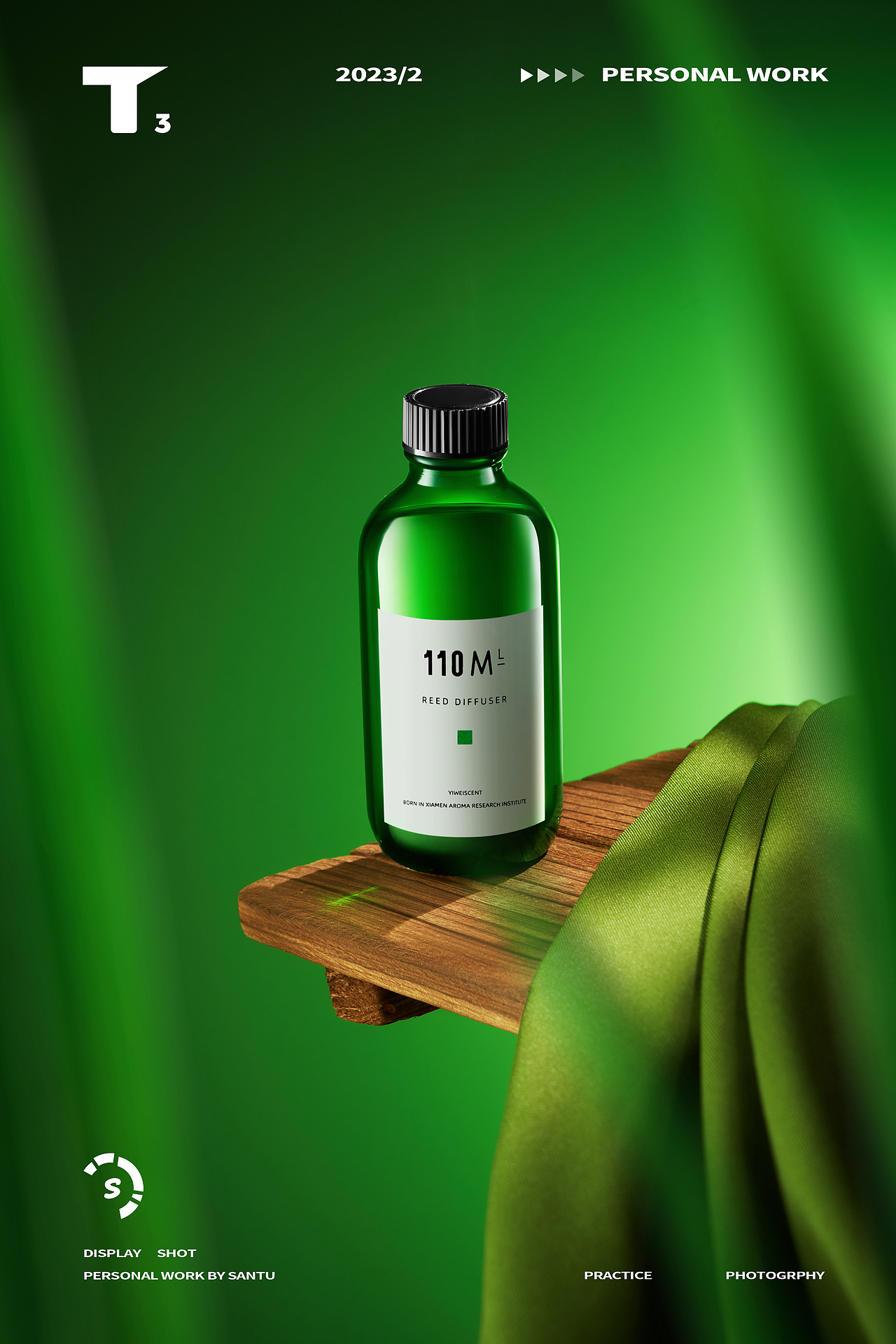 摄影创作 |无火香薰（图ZMzI5MDYwOTY4） - 产品摄影 - 站酷设计师摄影师三土原创素材 - 站酷ZCOOL