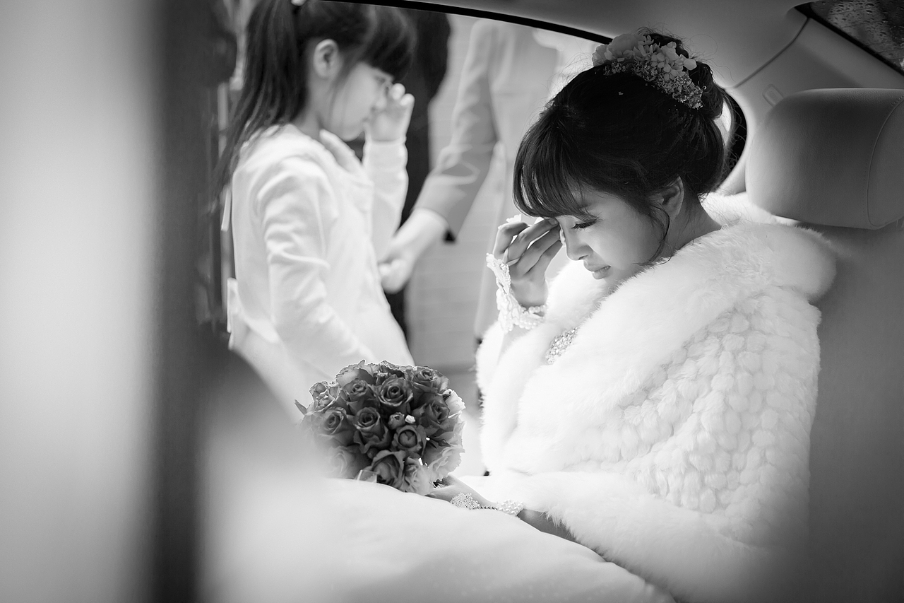 一组黑白婚礼纪实摄影（图ZMTUyMzMzMzI=） - 人文/纪实摄影 - 站酷设计师沈师傅么么茶原创素材 - 站酷ZCOOL
