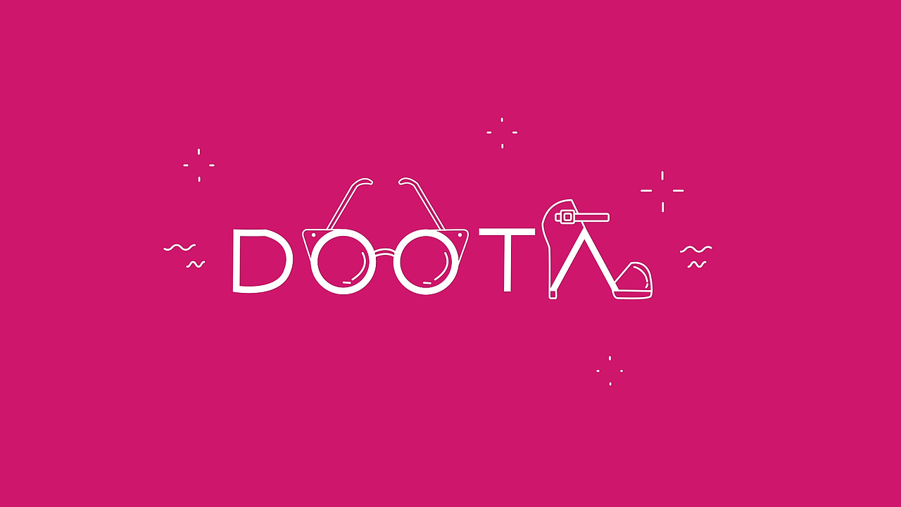 dootv（图ZMTc3ODc5NzI0） - Motion Graphic - 站酷设计师丶麦兜灬原创素材 - 站酷ZCOOL